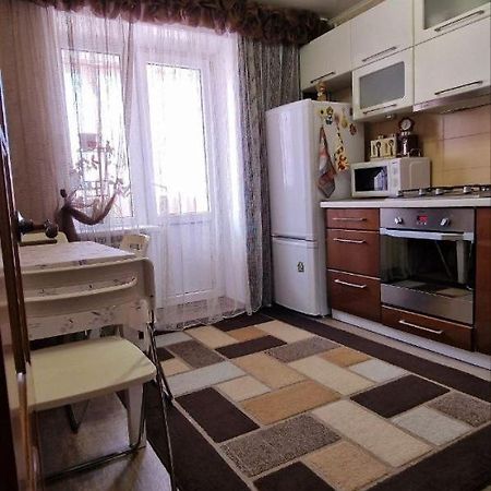 Апартаменты На Советской 39 Petropavlovsk Chambre photo