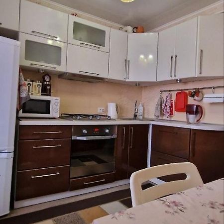 Апартаменты На Советской 39 Petropavlovsk Extérieur photo