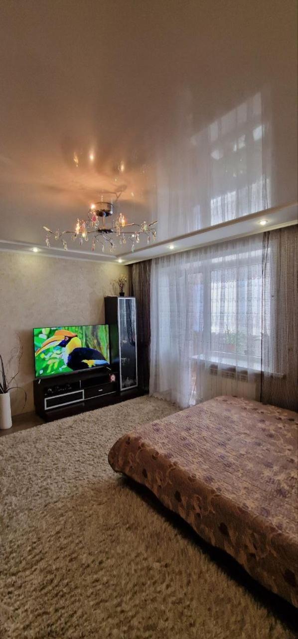 Апартаменты На Советской 39 Petropavlovsk Extérieur photo