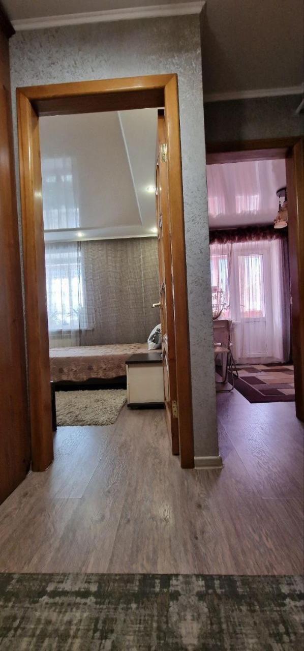 Апартаменты На Советской 39 Petropavlovsk Extérieur photo