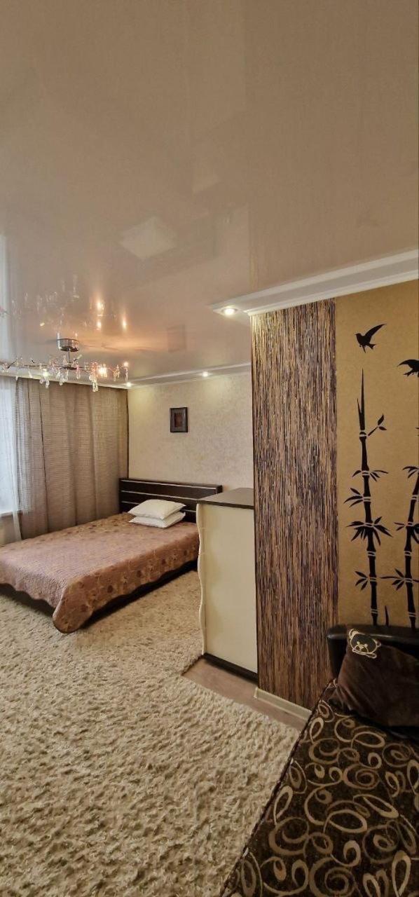 Апартаменты На Советской 39 Petropavlovsk Extérieur photo