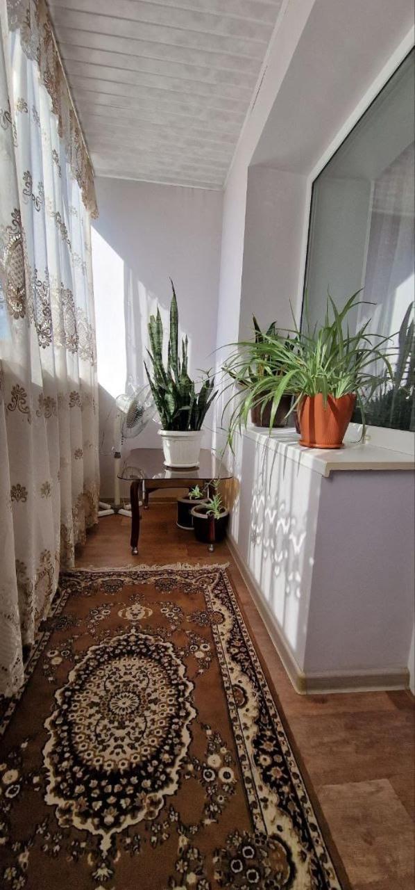 Апартаменты На Советской 39 Petropavlovsk Extérieur photo